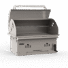 Bison Charcoal Grill Head for sale